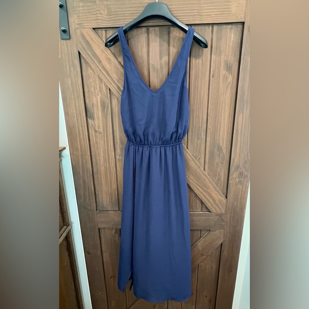 Show Me Your Mumu Dress Size Small